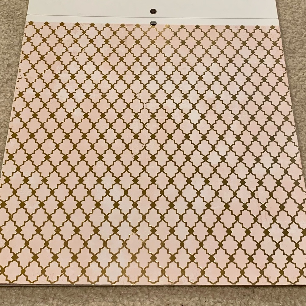 Vintage Lane Scrapbook Pack - Picture 8 of 12